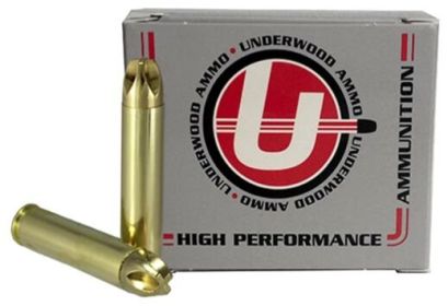 UNDERWOOD 45 RAPTOR  245GRAIN  20ROUNDS