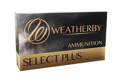 WEATHERBY 6.5-.300 WEATHERBY MAGNUM 130GRAIN 20ROUNDS