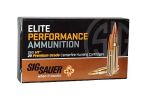 SIG .300 AAC BLACKOUT  OT MATCH 120 GRAIN  20 ROUNDS