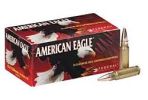 FEDERAL AE 5.7X28MM 50 ROUNDS 40 GRAIN