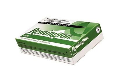 REMINGTON UMC .300 AAC BLACKOUT 220GRAIN 20ROUNDS