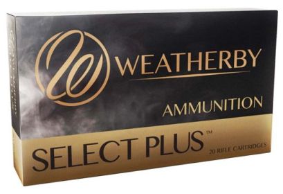 WEATHERBY 6.5-300WBY MAG 140GR