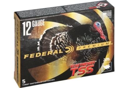 FEDERAL HEAVYWEIGHT TSS 12GA