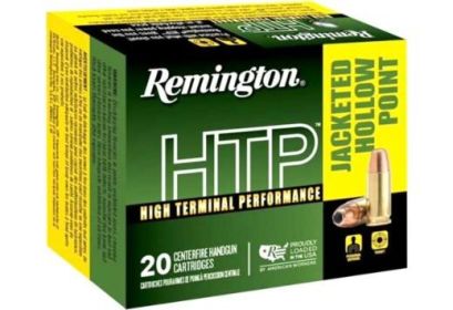 REMINGTON HD 30 SUPER CARRY 100GRAIN 20ROUNDS