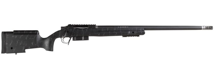 CHRISTENSEN ARMS BA TACTICAL  300 WIN MAG  BLACK/GRAY  26"BARREL