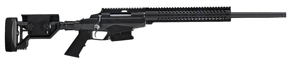 TIKKA T3X TAC A1  260 REM 24"BARREL