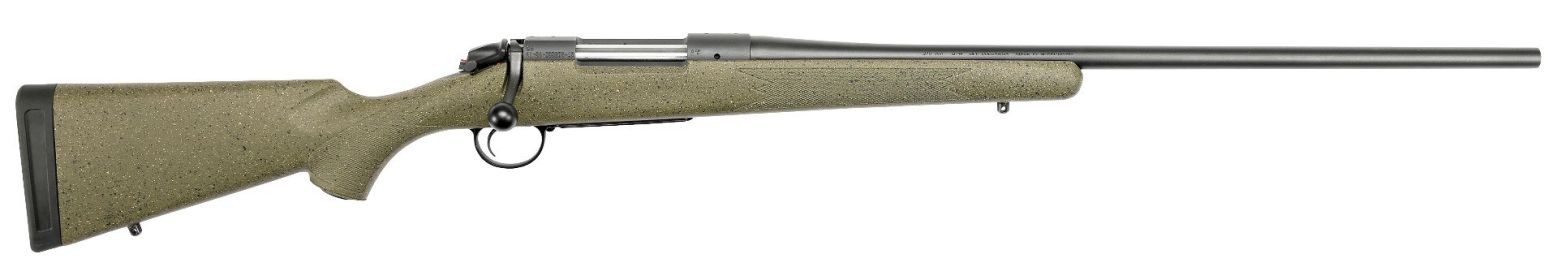 BERGARA HUNTER 300 WIN MAG  24" BARREL