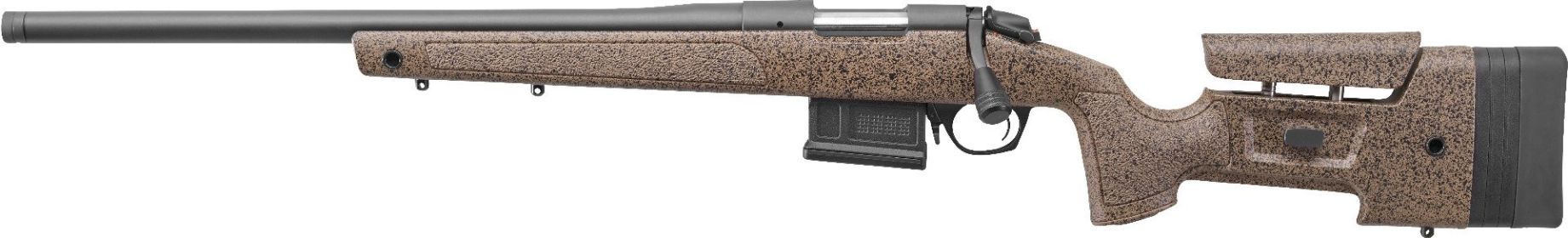 BERGARA HMR 300 WINCHESTER MAGNUM  26" BARREL