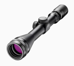 BURRIS OPTICS HANDGUN SCOPE  3-12X32MM B-PLEX