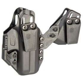 Blackhawk Stache IWB LB M&P Shield 9,40 TLR-6 CT