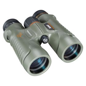 Bushnell Binoculars 10x42 Bone Collector Green
