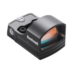 Bushnell 1X25mm RXS-100 Black Reflex