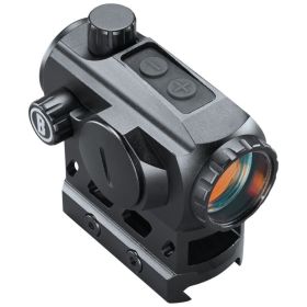 Bushnell 1x22 TRS-125 Black Tube Dot Sight 3 MOA Red Dot