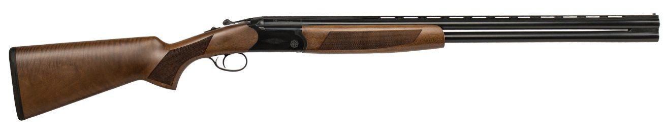 CZ-USA DRAKE O/U (LH) 20 GAUGE 28" BARREL