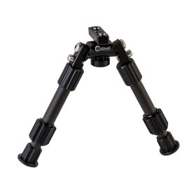 Caldwell Premium 6in- 9in M-LOK Key Mod Bipod