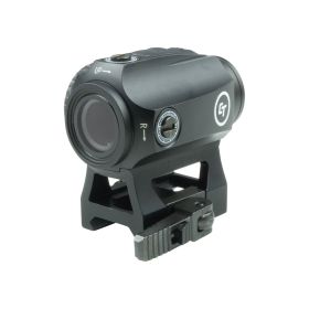 Crimson Trace CTS-1000 Compact Tactical Red Dot Sight
