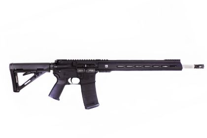 DIAMONDBACK FIREARMS CARBON DB15 RIFLE .223 WYLDE 18"BARREL M-LOK RAIL