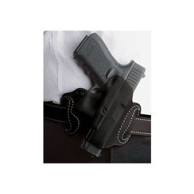DeSantis Mini Slide Glock 17 19 22 RH-Black