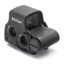EOTECH EXPS3-0 Holographic Weapon Sight