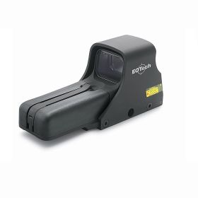 EOTECH 512.A65 Holographic Weapon Sight
