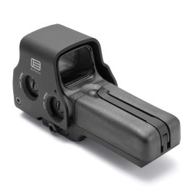 EOTECH 558.A65 Holographic Weapon Sight