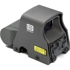 EOTECH XPS2-0GREY Holographic Weapon Sight