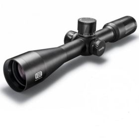 EOTECH VUDU VDU3-18FFMD1 3.5-18x50mm Rifle Scope