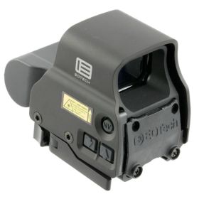 EOTECH EXPS3-4 Holographic Weapon Sight