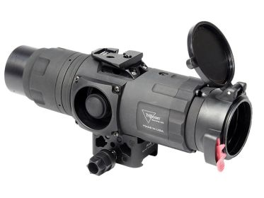 TRIJICON SNIPE-IR 35MM THERMAL SCOPE