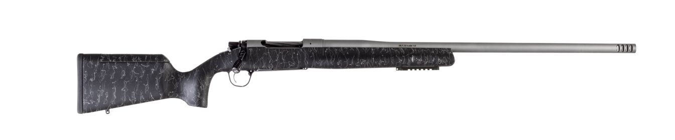 CHRISTENSEN ARMS MESA LONG RANGE  6.5 CREEDMOOR TUNGSTEN   26"BARREL