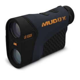 Muddy Range Finder 650 W HD