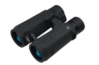 SIG SAUER ZULU 5 BINOCULARS 10X42MM OB