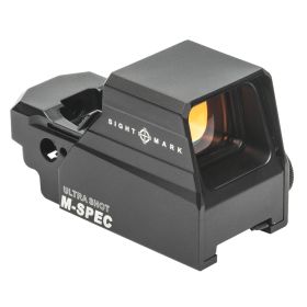 Sight+Mark Ultra Shot M-Spec LQD Reflex Sight