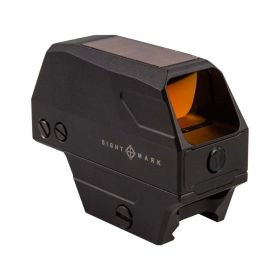 Sight+Mark Volta Solar Red Dot Sight