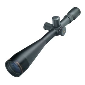 Sightron SIIISS1050X60LRTD Rifle Scope