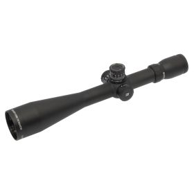 Sightron SIIISS624X50LRZSMOA Rifle Scope