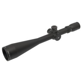 Sightron SIIISS10-50X60LRZSMOA Rifle Scope