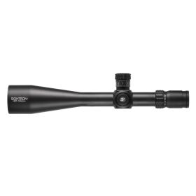 Sightron SVSSED1050X60TD Rifle Scope