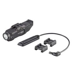 Streamlight TLR RM2 Laser Rail Mounted Tact Lighting System