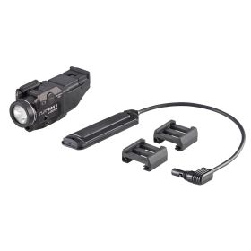 Streamlight TLR RM 1 Laser Rail Mounted Tact Lighting System