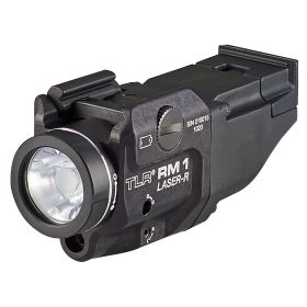 Streamlight TLR RM 1 Laser Comp Rail Mounted Tactical Light
