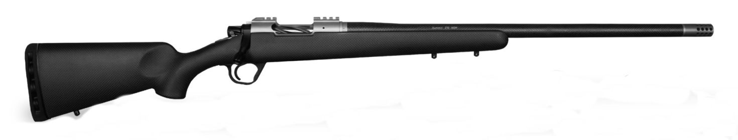 CHRISTENSEN ARMS SUMMIT Ti  7mm REM MAG CARBON  26"BARREL