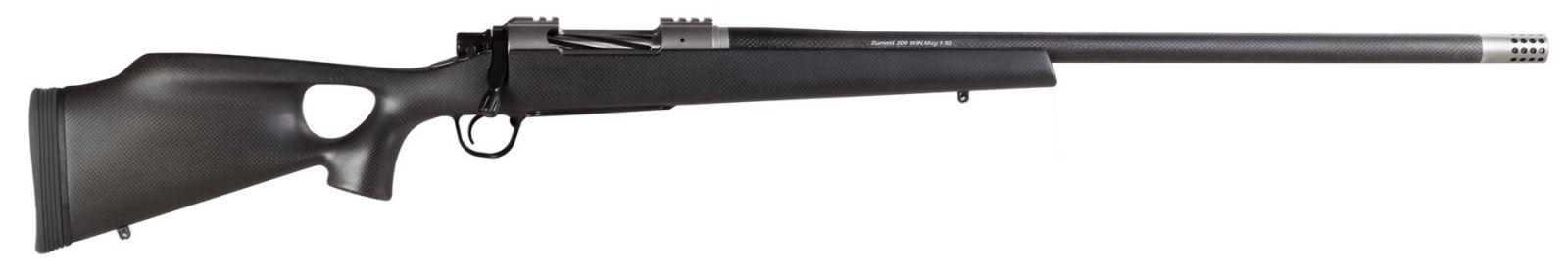 CHRISTENSEN ARMS SUMMIT Ti  28 NOSLER   26"BARREL