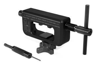 TRIJICON INSTALLATION TOOL KIT GLOCK NS