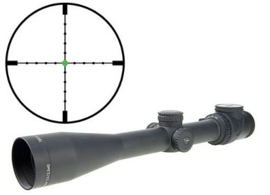 TRIJICON ACCUPOINT 2.5-12.5X42MM  30MM