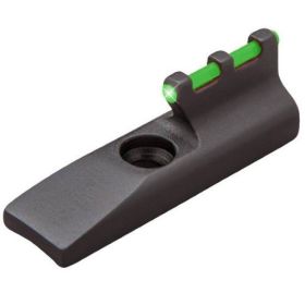 TruGlo Ruger Mark II III Front Sight Green