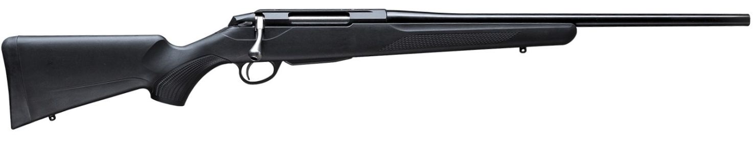 TIKKA T3X LITE COMPACT 6.5 CREDMOOR  BLACK/SYNTHETIC  20" BARREL