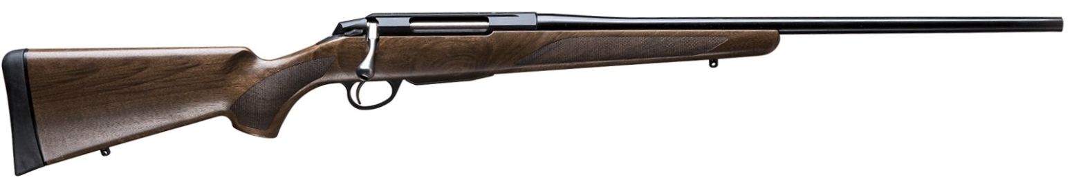 TIKKA T3X HUNTER 6.5 CREEDMOOR  WOOD STOCK  24.3" BARREL