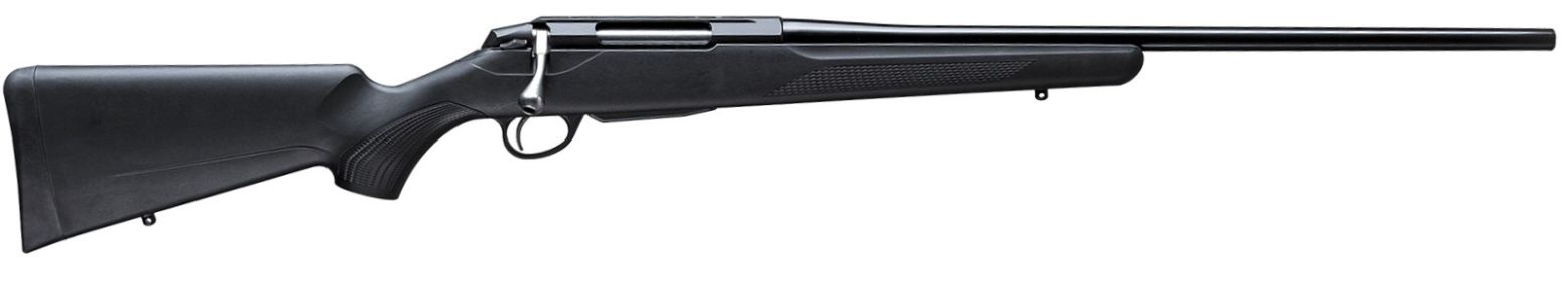 TIKKA T3X LITE .243 WIN BLACK SYNTHETIC 22" BARREL