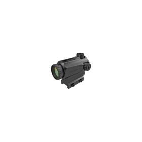 TruGlo Prism PR1 25mm 6 MOA Illuminated Reticle